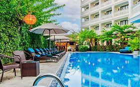 Wyndham Garden Hoi An Cua Dai Beach