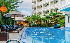 Wyndham Garden Hoi An Cua Dai Beach